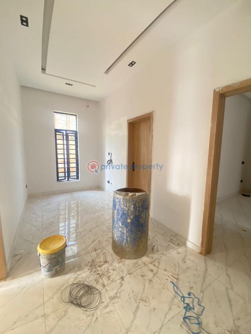 4 bedroom Detached Duplex For Sale Ikota, Lagos Ikota Lekki Lagos - 3