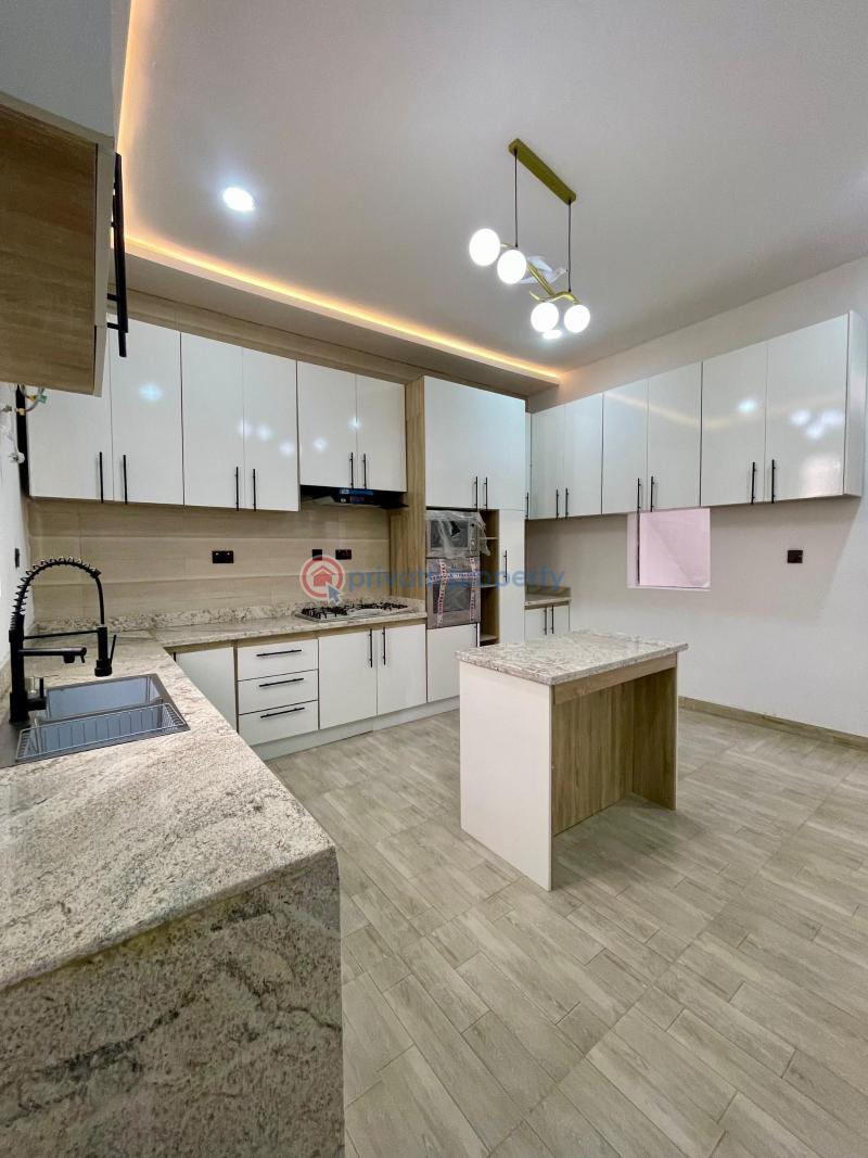 4 bedroom Detached Duplex For Sale Ajah Lagos - 7