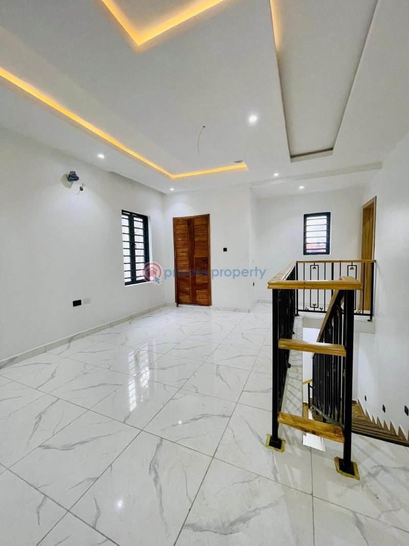 4 bedroom House For Sale Ajah Lagos - 6