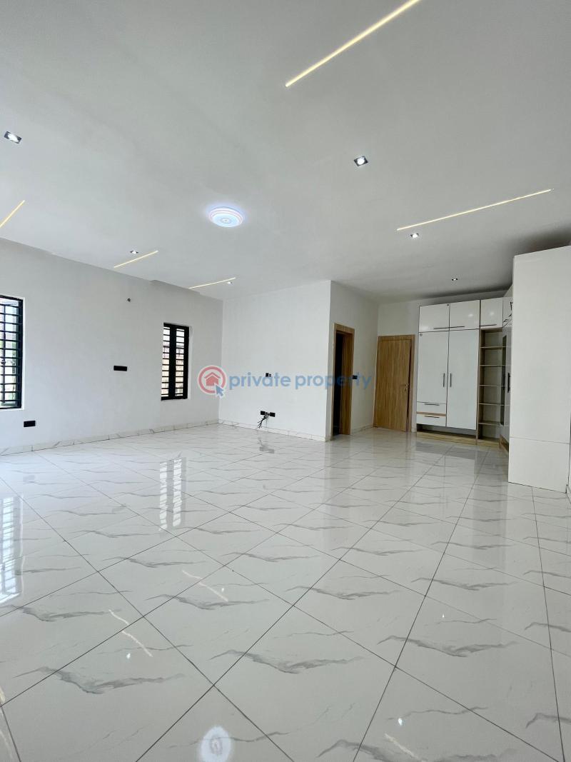 4 bedroom Detached Duplex For Sale Ajah Lagos - 11