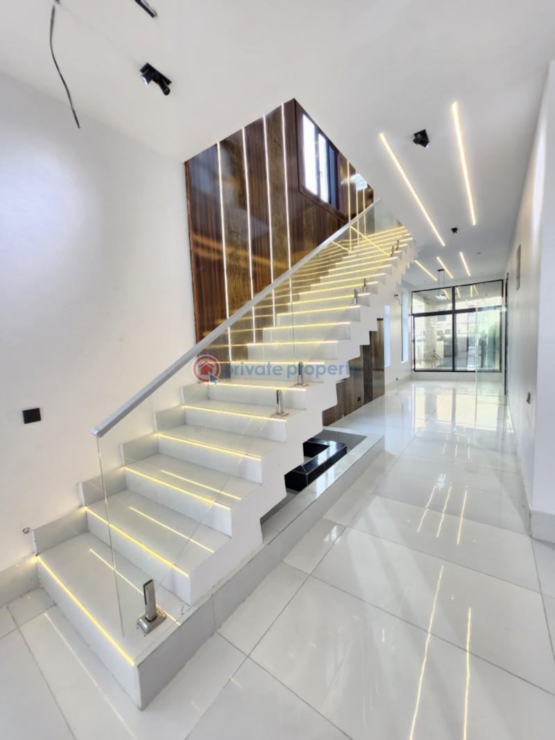 4 bedroom Detached Duplex For Sale Ajah Lagos - 13