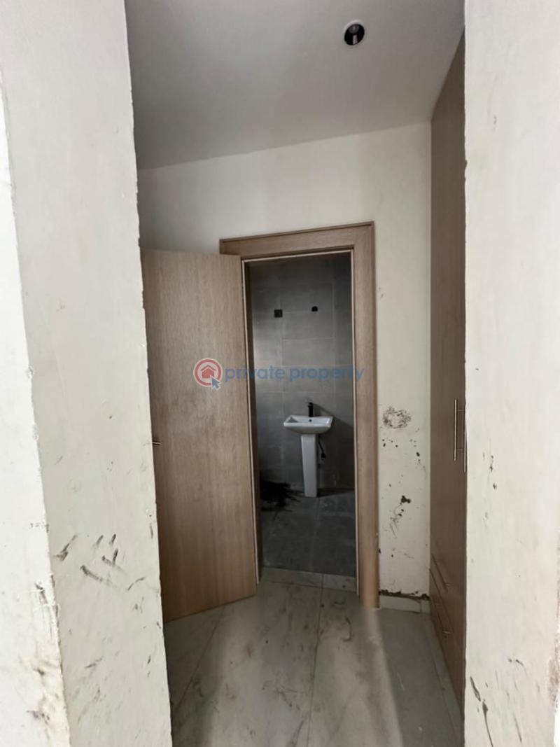 4 bedroom Detached Duplex For Sale Berger Ojodu Lagos - 19