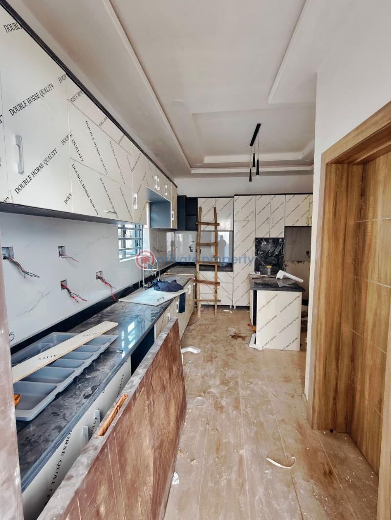 4 bedroom Detached Duplex For Sale Allen Avenue Ikeja Lagos - 2