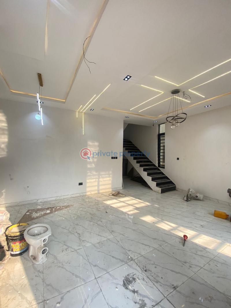 4 bedroom Detached Duplex For Sale Ikota, Lagos Ikota Lekki Lagos - 16