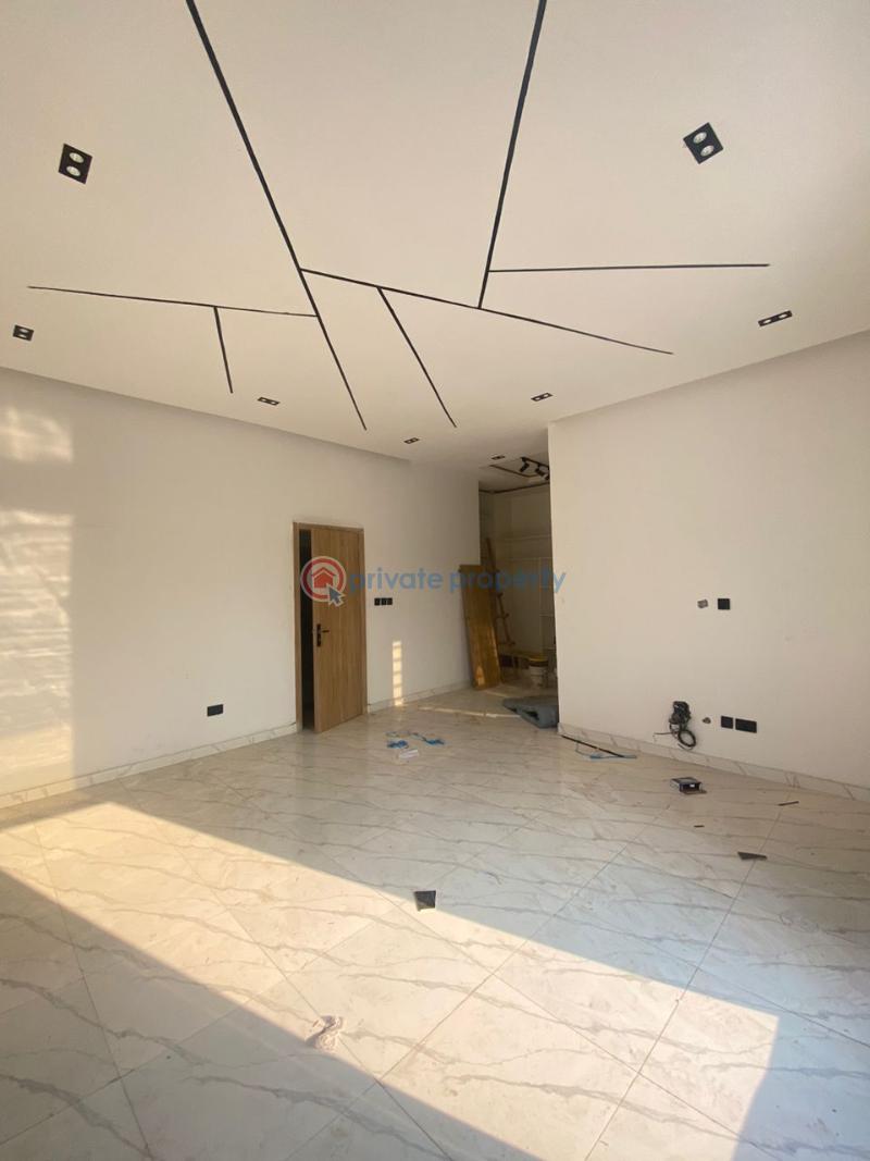 4 bedroom Detached Duplex For Sale Ikota, Lagos Ikota Lekki Lagos - 5