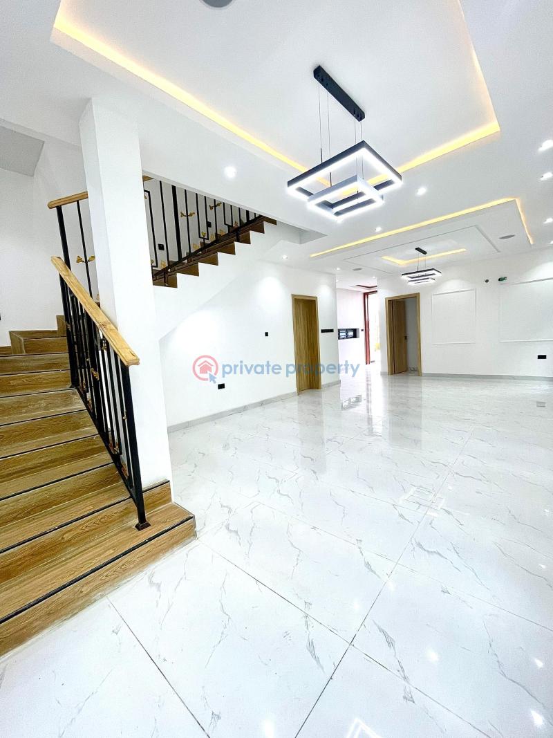 4 bedroom House For Sale Ajah Lagos - 3