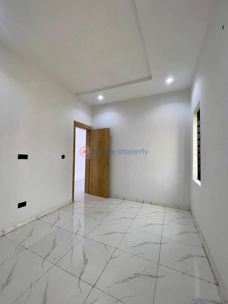 4 bedroom Detached Duplex For Sale Ajah Lagos - 17