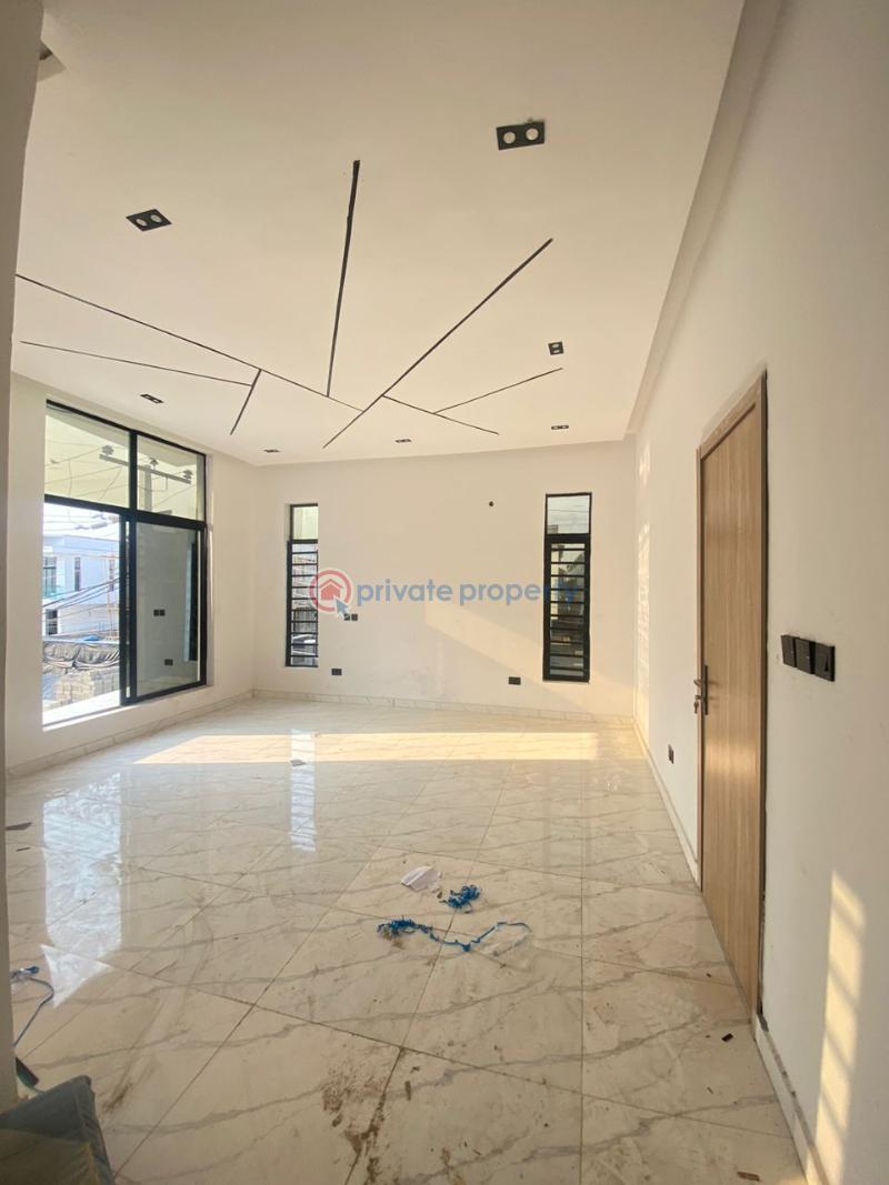 4 bedroom Detached Duplex For Sale Ikota, Lagos Ikota Lekki Lagos - 8
