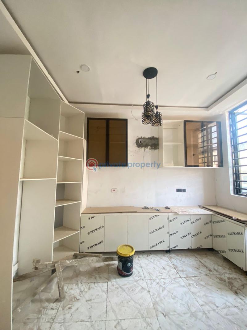 4 bedroom Detached Duplex For Sale Ikota, Lagos Ikota Lekki Lagos - 0