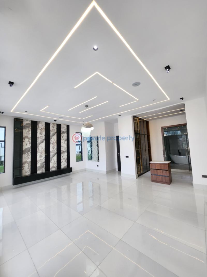 4 bedroom Detached Duplex For Sale Ajah Lagos - 17