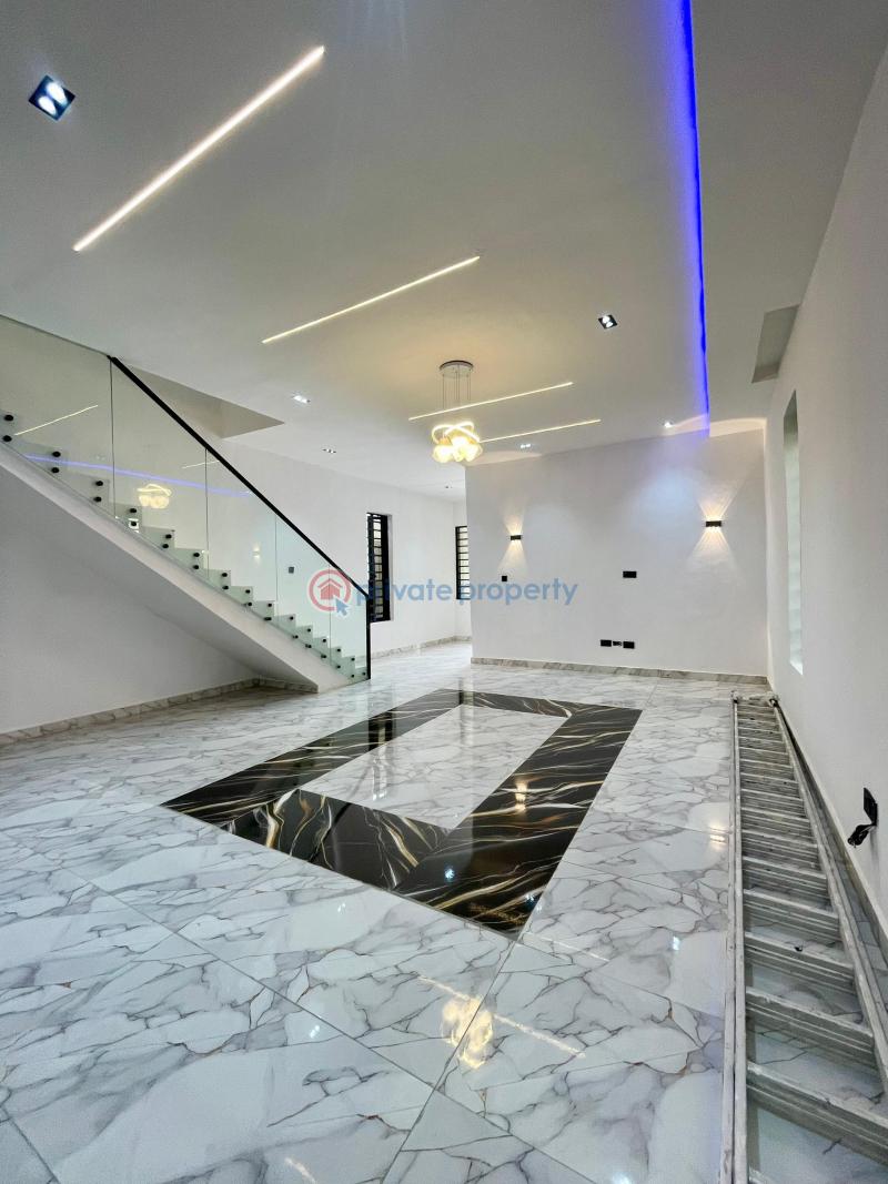 4 bedroom Detached Duplex For Sale Ajah Lagos - 3