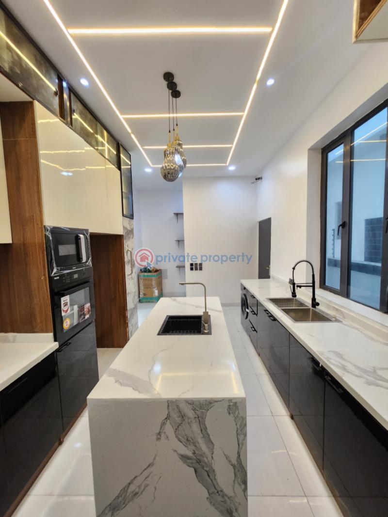 4 bedroom Detached Duplex For Sale Ajah Lagos - 10