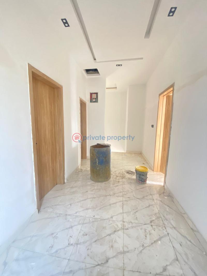 4 bedroom Detached Duplex For Sale Ikota, Lagos Ikota Lekki Lagos - 4