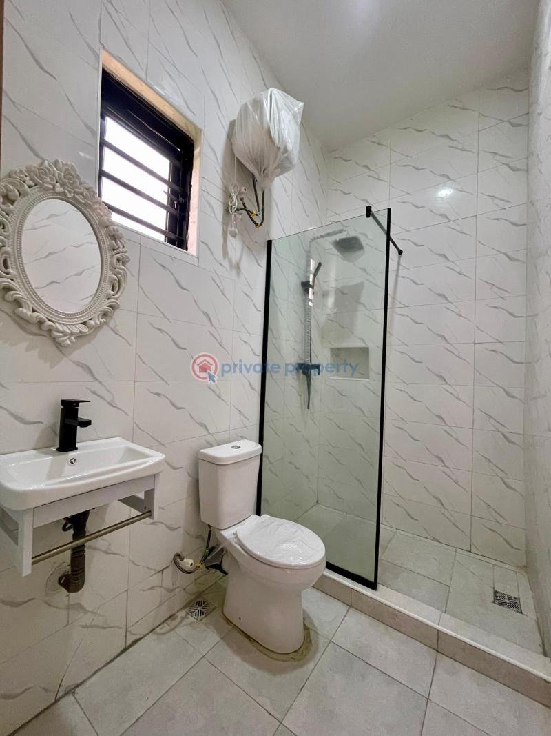 4 bedroom Detached Duplex For Sale Ajah Lagos - 20