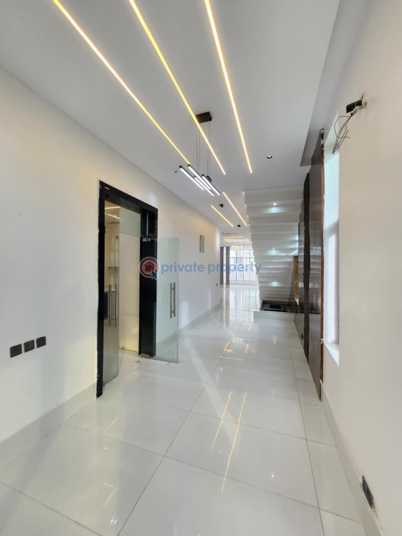 4 bedroom Detached Duplex For Sale Ajah Lagos - 12