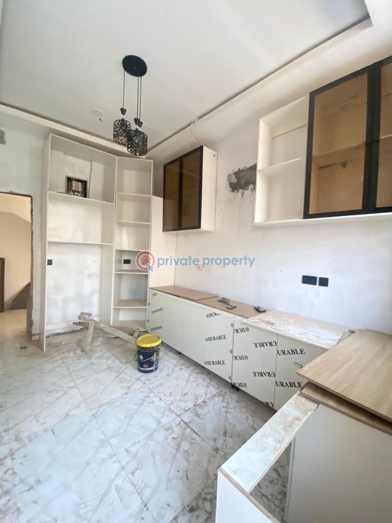 4 bedroom Detached Duplex For Sale Ikota, Lagos Ikota Lekki Lagos - 1