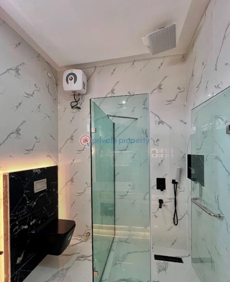 4 bedroom Detached Duplex For Rent Ikota Lekki Lagos - 15