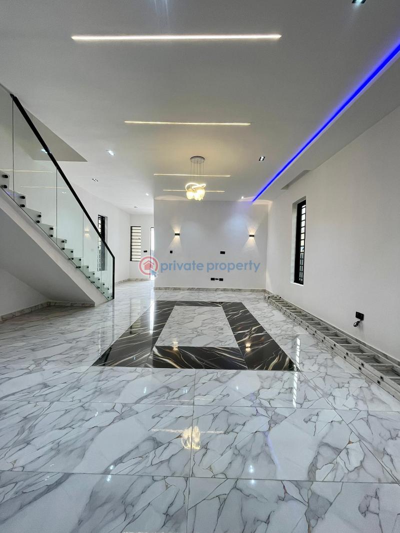 4 bedroom Detached Duplex For Sale Ajah Lagos - 2
