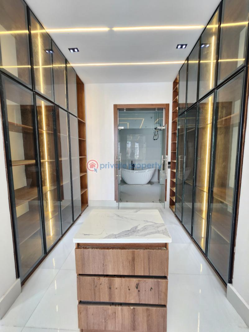4 bedroom Detached Duplex For Sale Ajah Lagos - 19