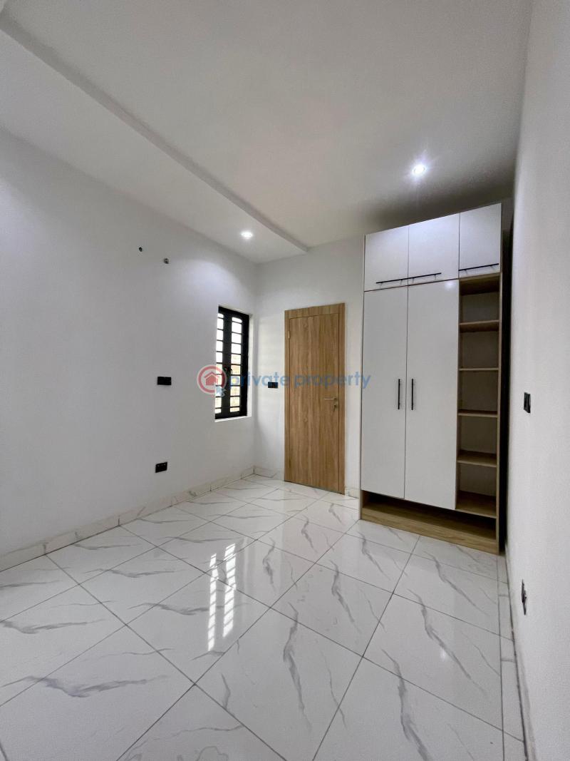 4 bedroom Detached Duplex For Sale Ajah Lagos - 14