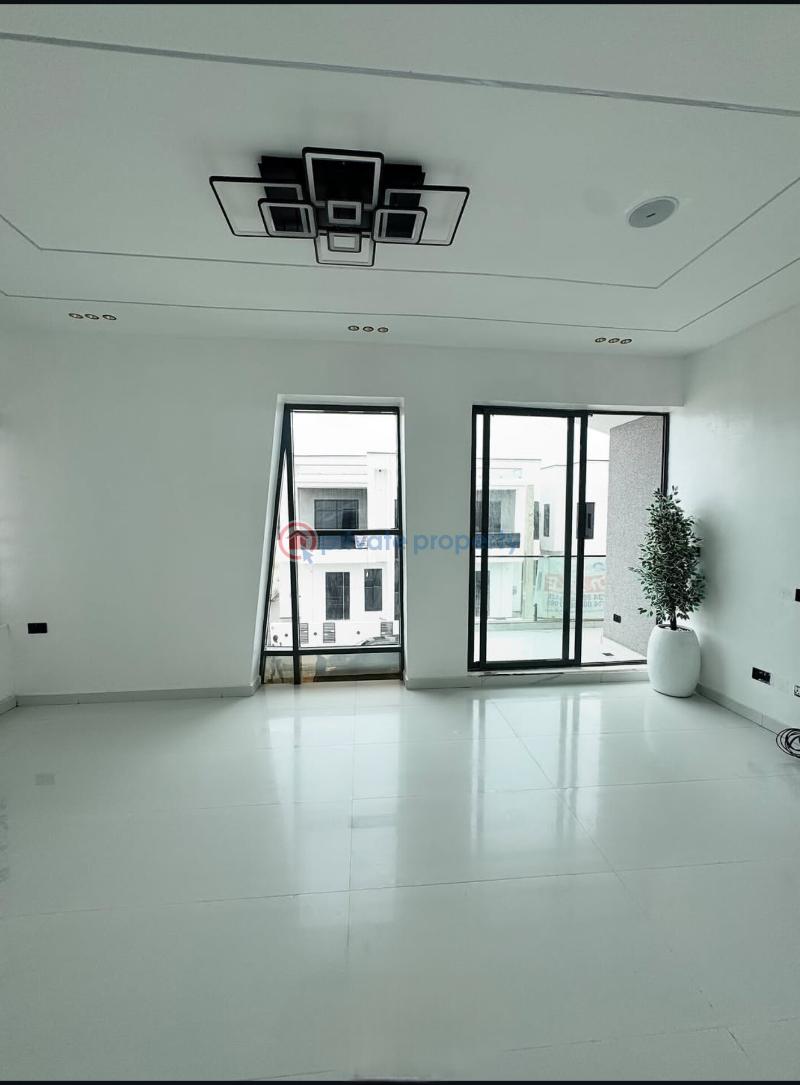 4 bedroom Detached Duplex For Sale Ajah Lagos - 10