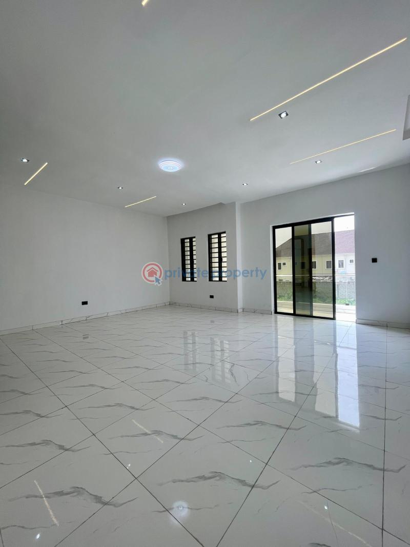 4 bedroom Detached Duplex For Sale Ajah Lagos - 13