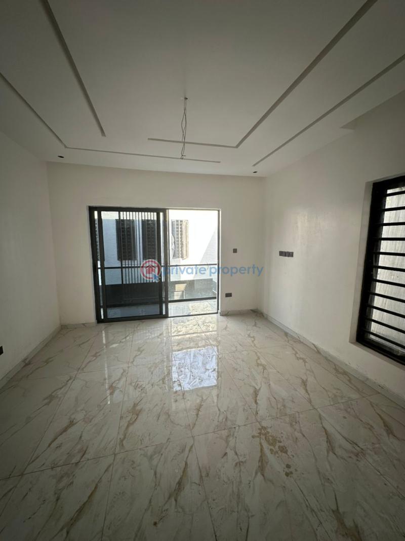 4 bedroom Detached Duplex For Sale Berger Ojodu Lagos - 18