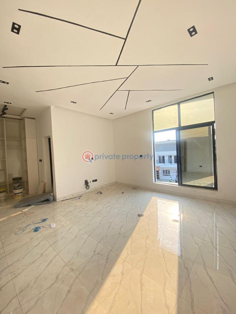 4 bedroom Detached Duplex For Sale Ikota, Lagos Ikota Lekki Lagos - 6