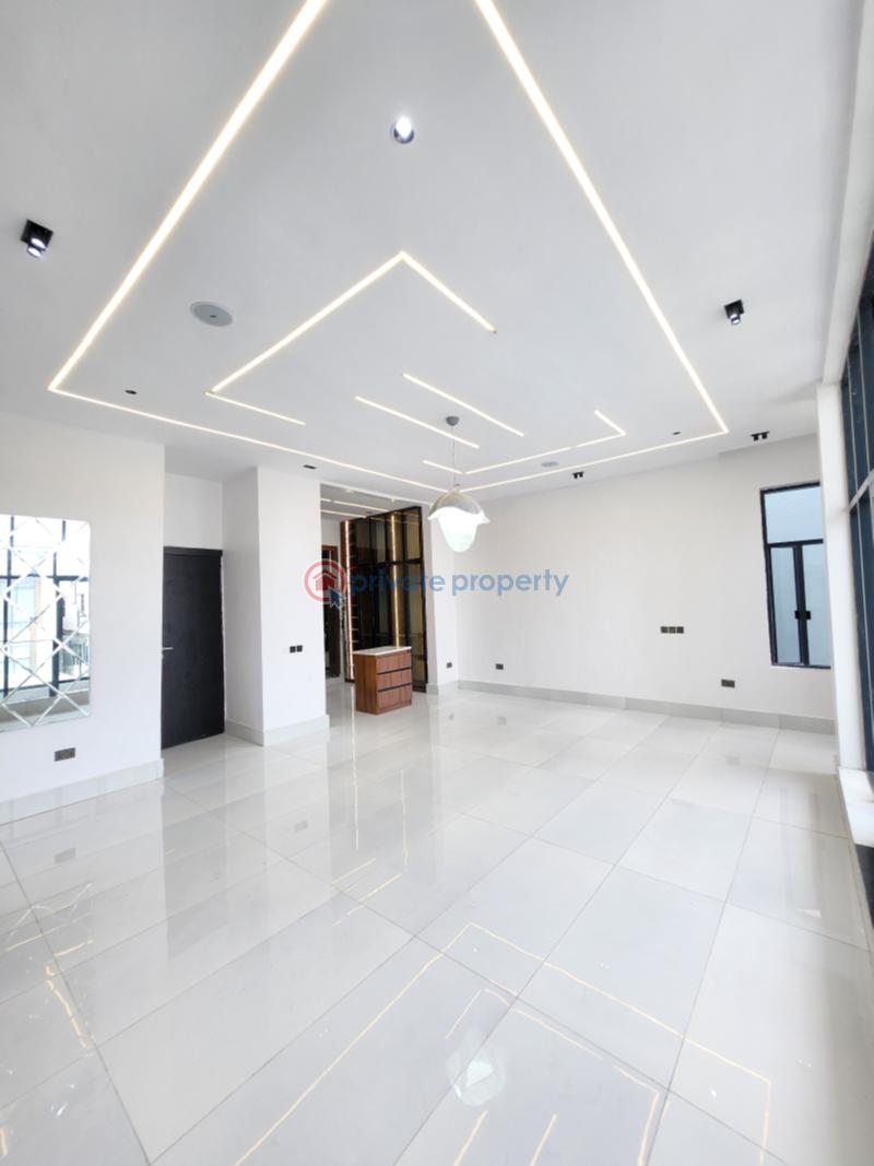 4 bedroom Detached Duplex For Sale Ajah Lagos - 18