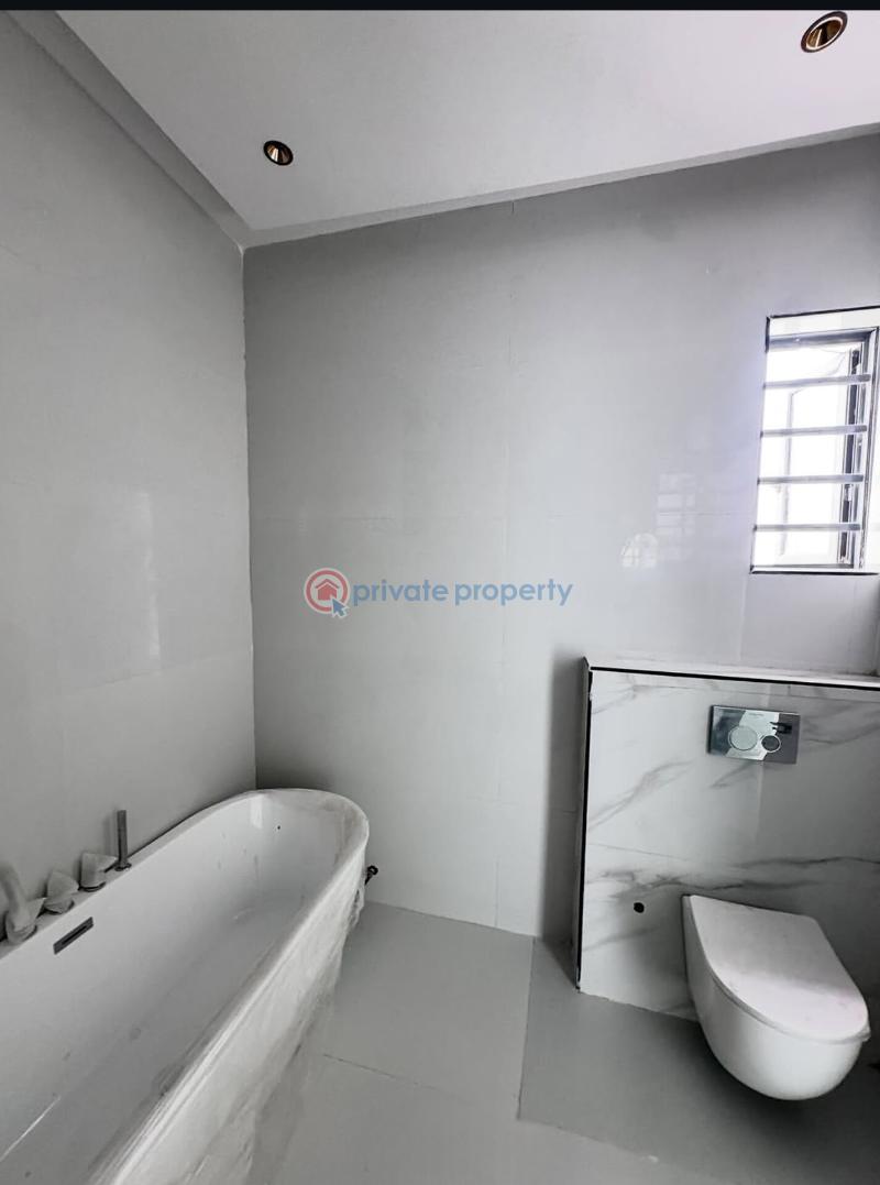 4 bedroom Detached Duplex For Sale Ajah Lagos - 9