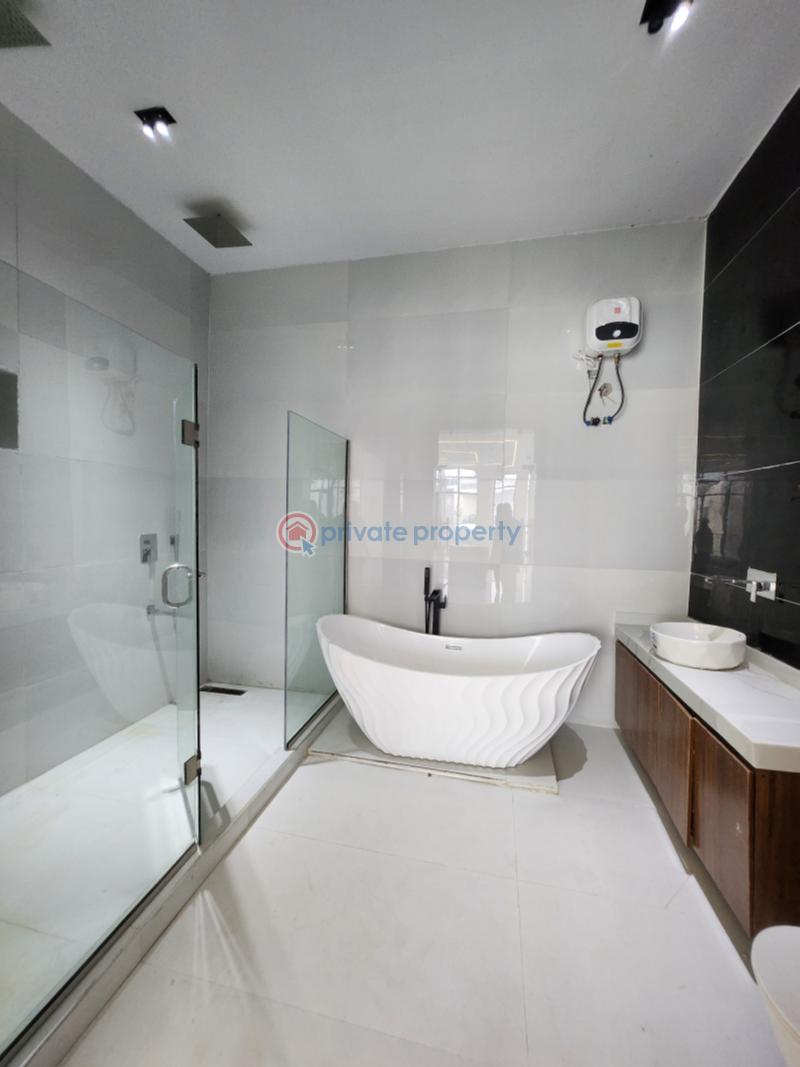4 bedroom Detached Duplex For Sale Ajah Lagos - 21