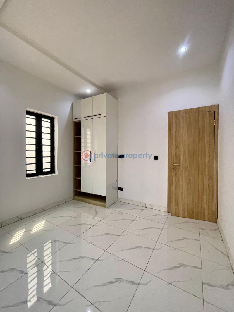 4 bedroom Detached Duplex For Sale Ajah Lagos - 19
