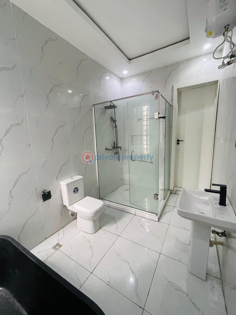 4 bedroom Detached Duplex For Sale Ajah Lagos - 3