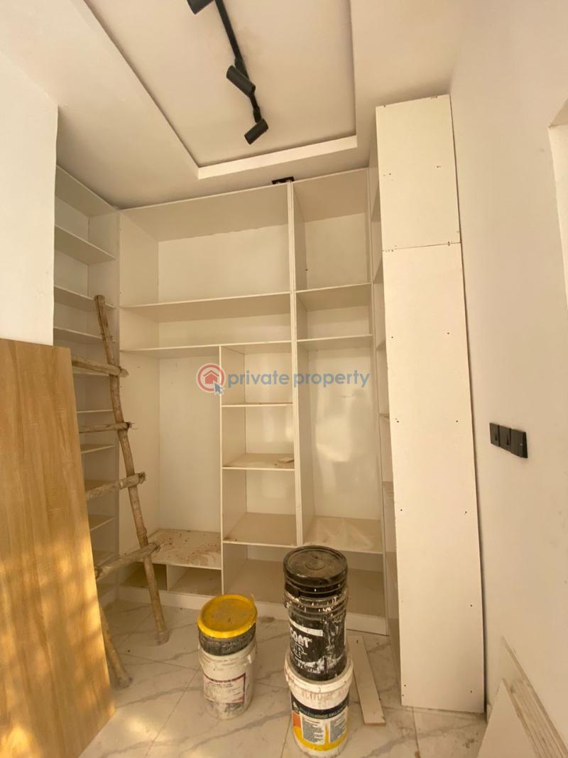 4 bedroom Detached Duplex For Sale Ikota, Lagos Ikota Lekki Lagos - 7