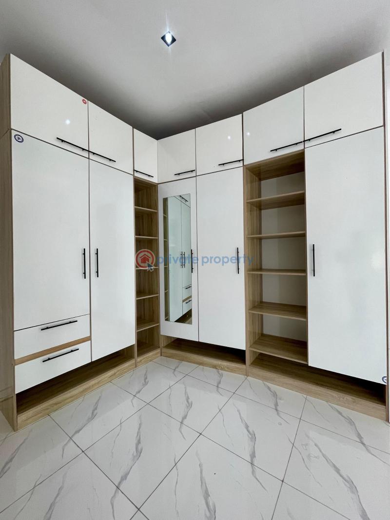 4 bedroom Detached Duplex For Sale Ajah Lagos - 16