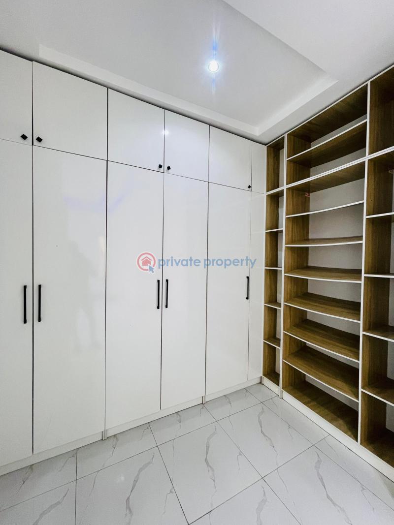 4 bedroom Detached Duplex For Sale Ajah Lagos - 1