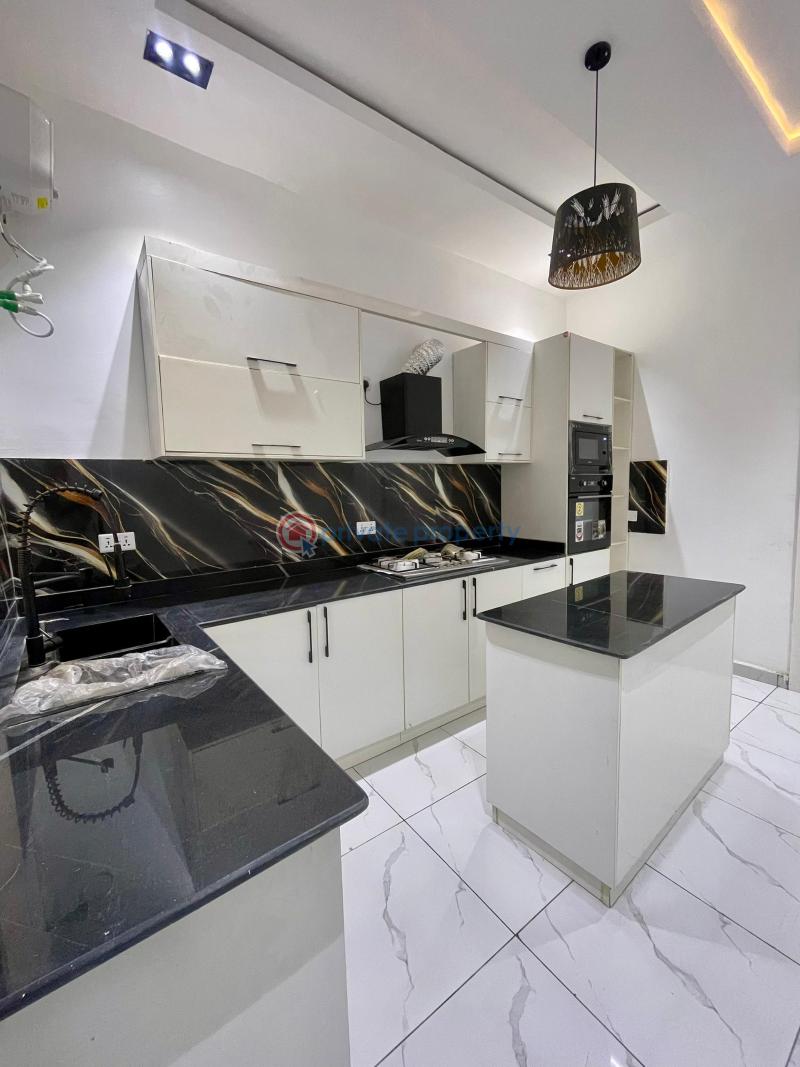 4 bedroom Detached Duplex For Sale Ajah Lagos - 8