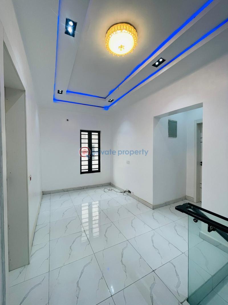 4 bedroom Detached Duplex For Sale Ajah Lagos - 1