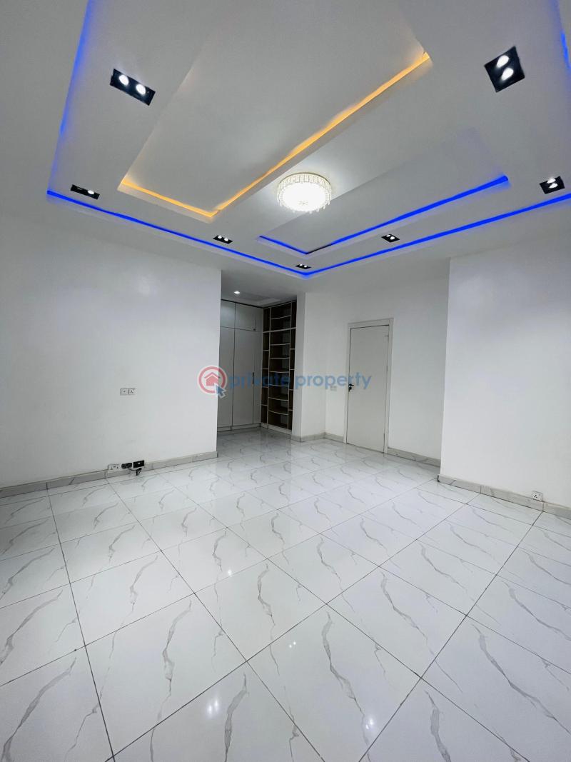 4 bedroom Detached Duplex For Sale Ajah Lagos - 6