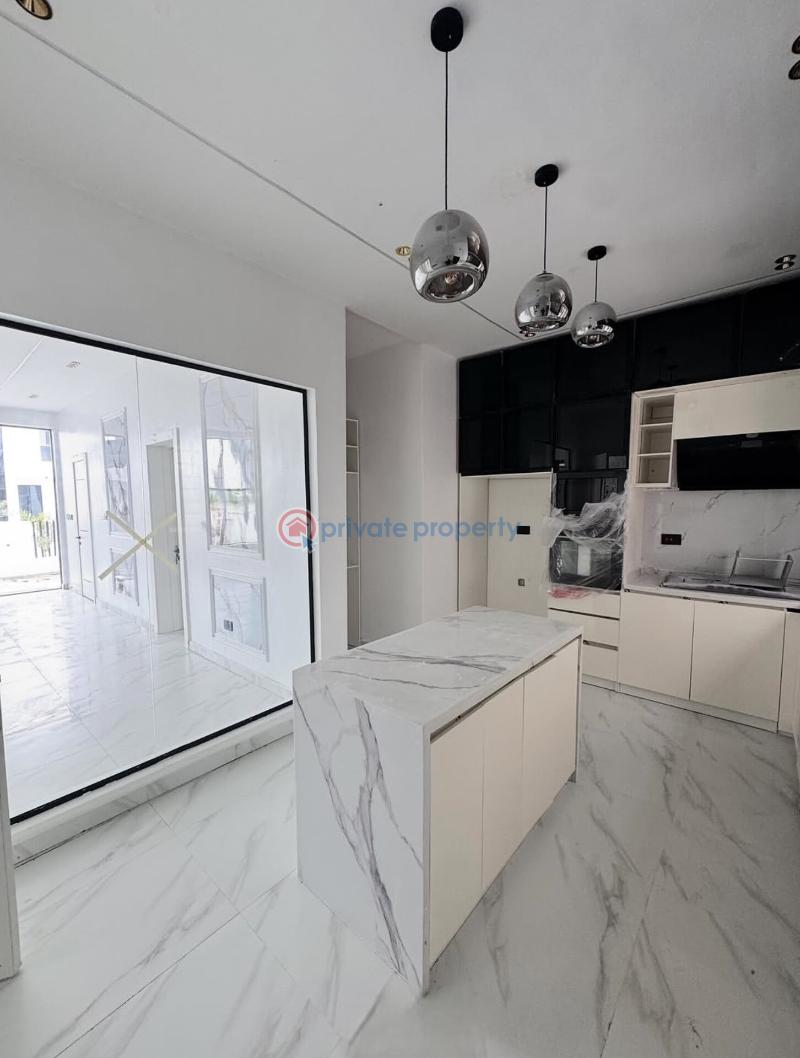 4 bedroom Detached Duplex For Sale Ajah Lagos - 4