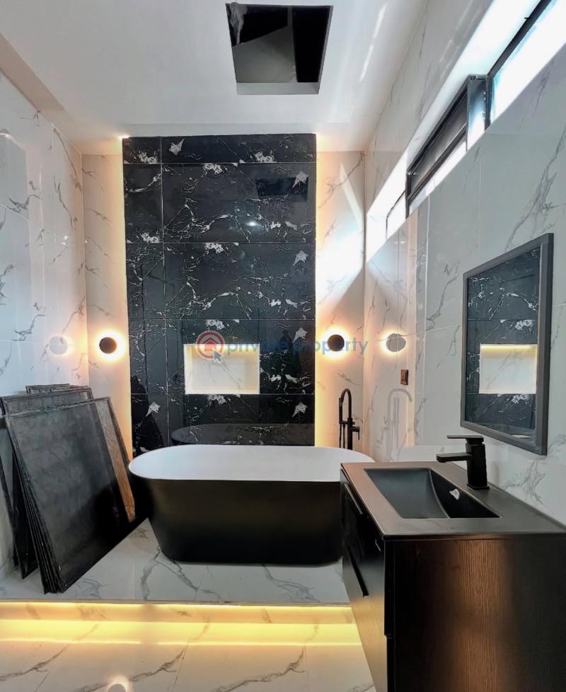 4 bedroom Detached Duplex For Rent Ikota Lekki Lagos - 14