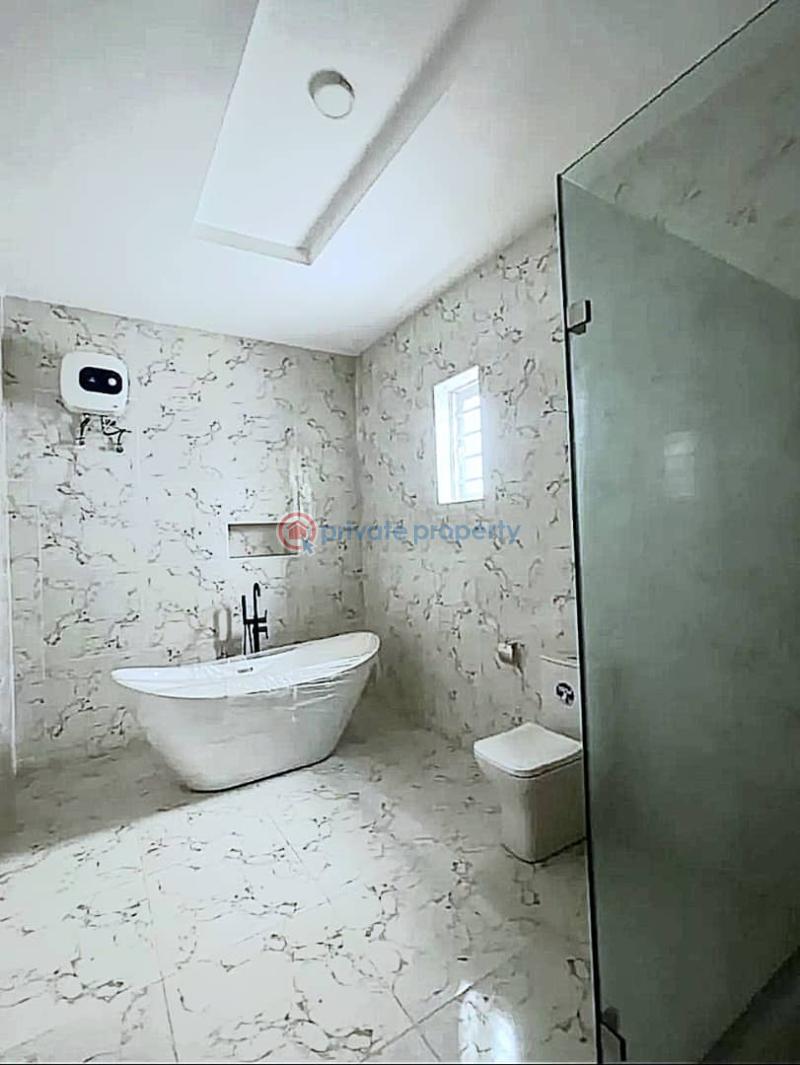 4 bedroom Detached Duplex For Sale Ikota Lekki Lagos - 2