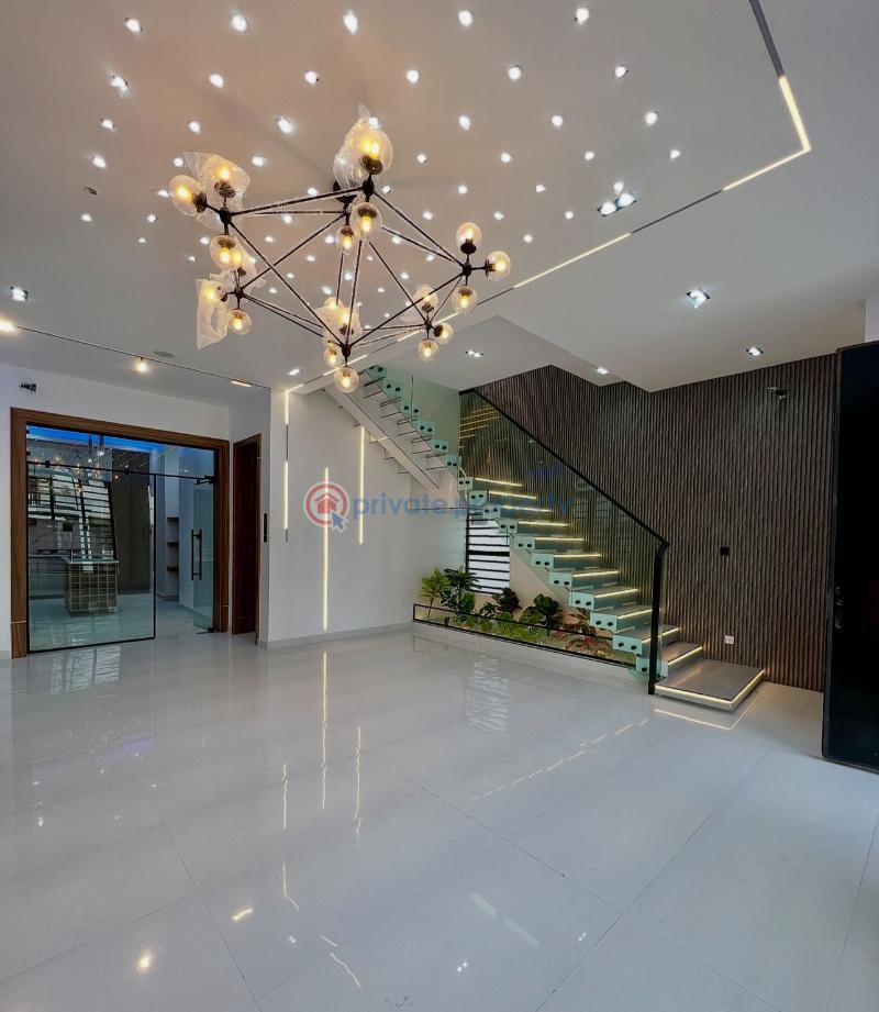 4 bedroom Detached Duplex For Sale Secure Estate At Orchid Lekki Lekki Expressway Lagos - 4