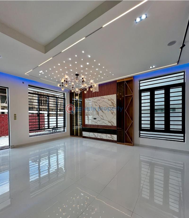 4 bedroom Detached Duplex For Sale Secure Estate At Orchid Lekki Lekki Expressway Lagos - 2