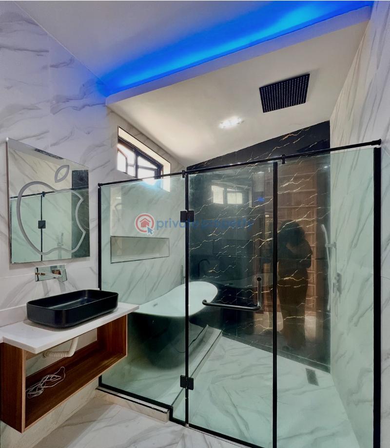 4 bedroom Detached Duplex For Sale Secure Estate At Orchid Lekki Lekki Expressway Lagos - 9