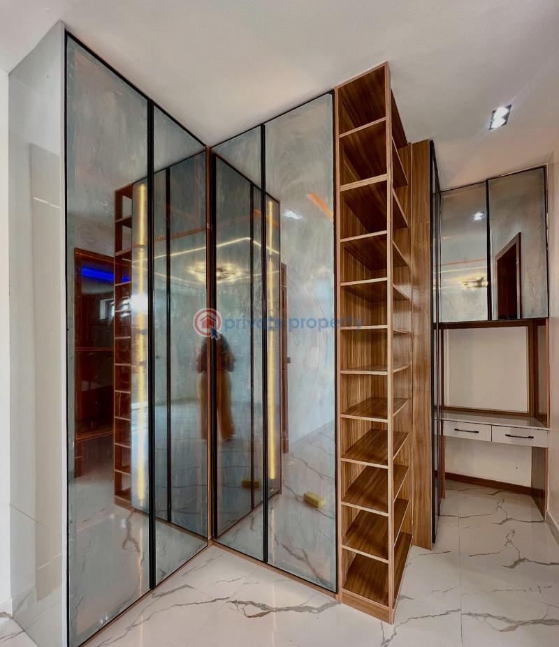 4 bedroom Detached Duplex For Sale Secure Estate At Orchid Lekki Lekki Expressway Lagos - 7