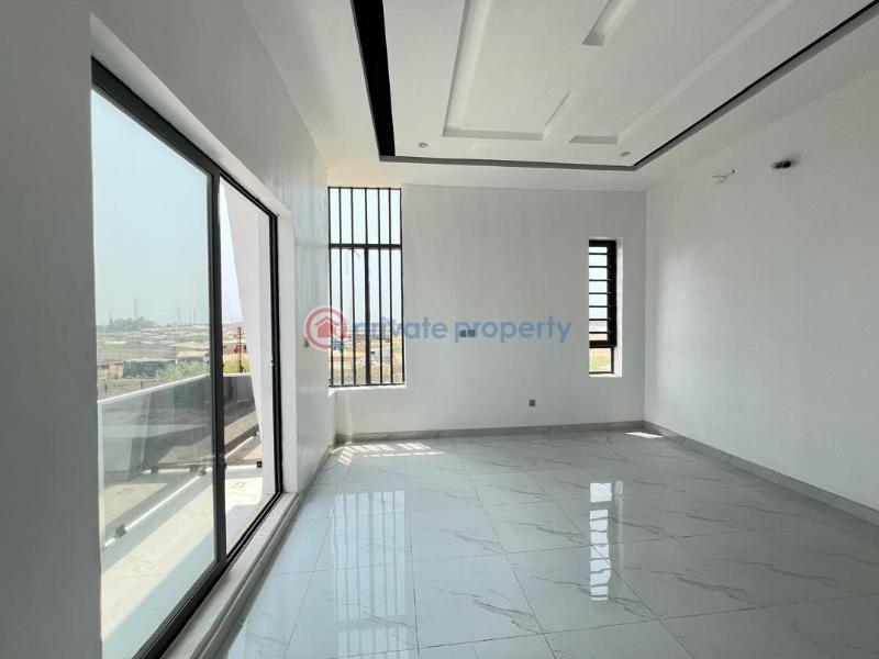 Contemporary 4 bedroom fully detached home - 3 4 bedroom Detached Duplex For Sale Owerri Imo - 3