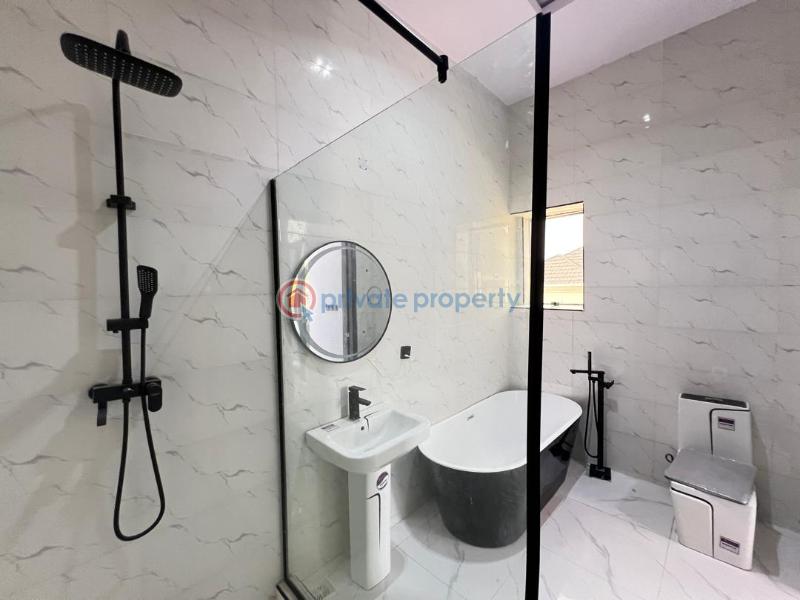 4 bedroom Detached Duplex For Sale Lekki Palm City Ajah Lagos - 9