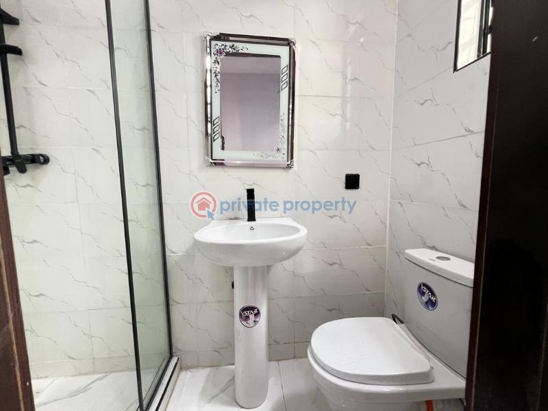 4 bedroom Detached Duplex For Sale Lekki Palm City Ajah Lagos - 1