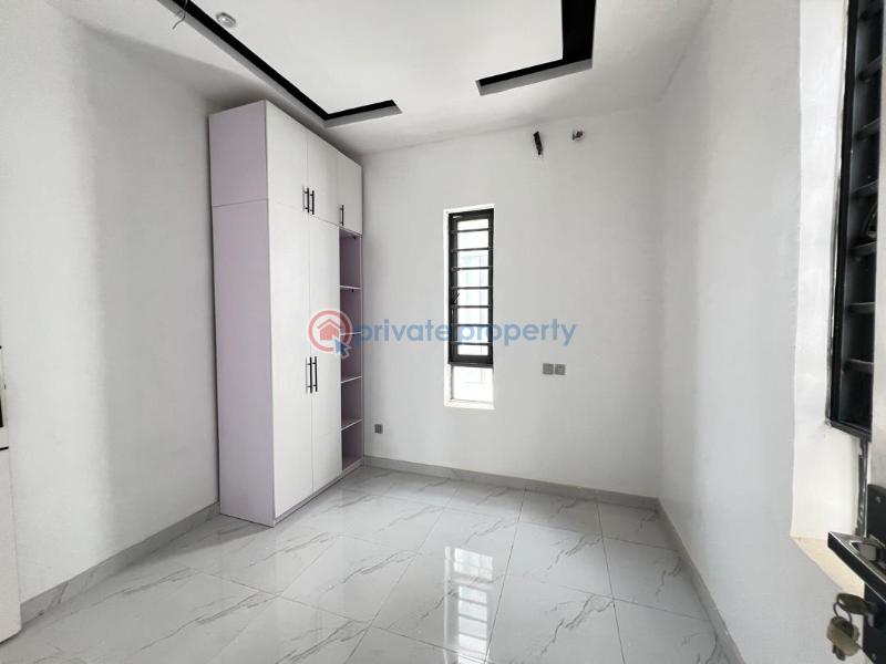 4 bedroom Detached Duplex For Sale Lekki Palm City Ajah Lagos - 10